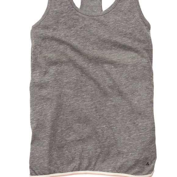 Alternative lighten up eco-gauze Jersey tank top - Picture 4 of 8